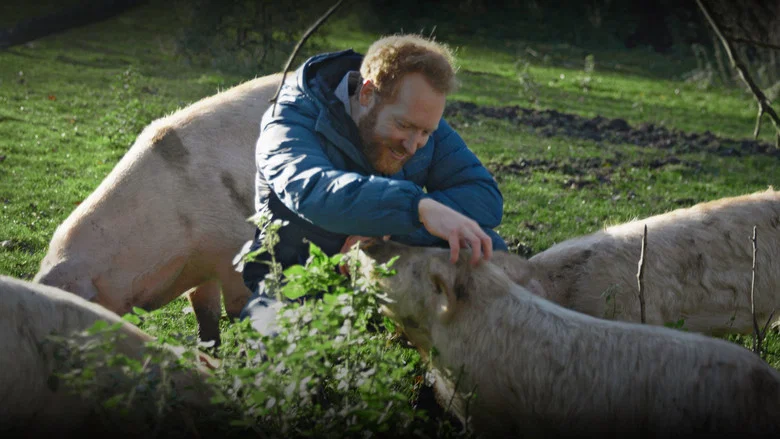 I Could Never Go Vegan screenshot 1
