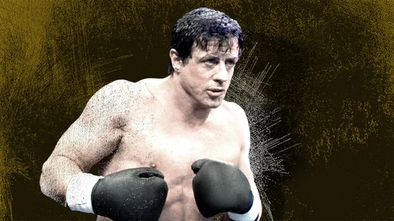 Rocky Balboa screenshot 2