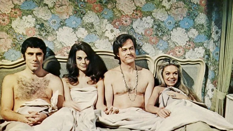 Bob & Carol & Ted & Alice screenshot 3