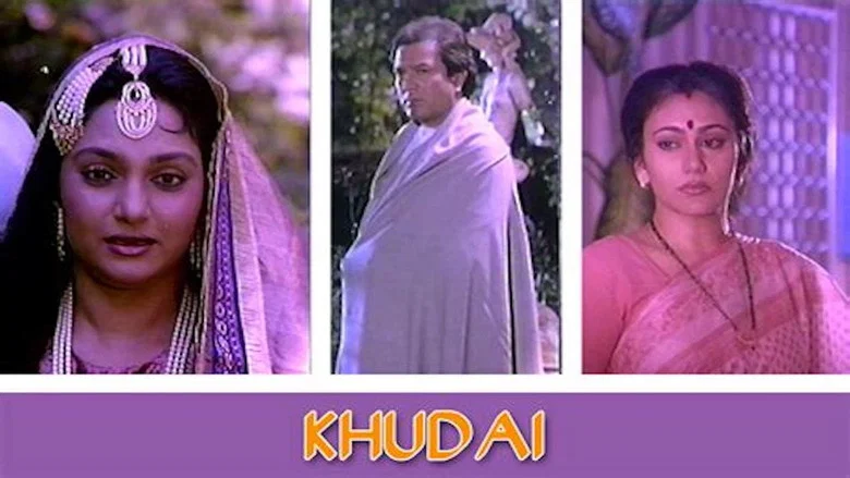 Khudai screenshot 1