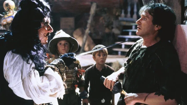 Hook screenshot 1