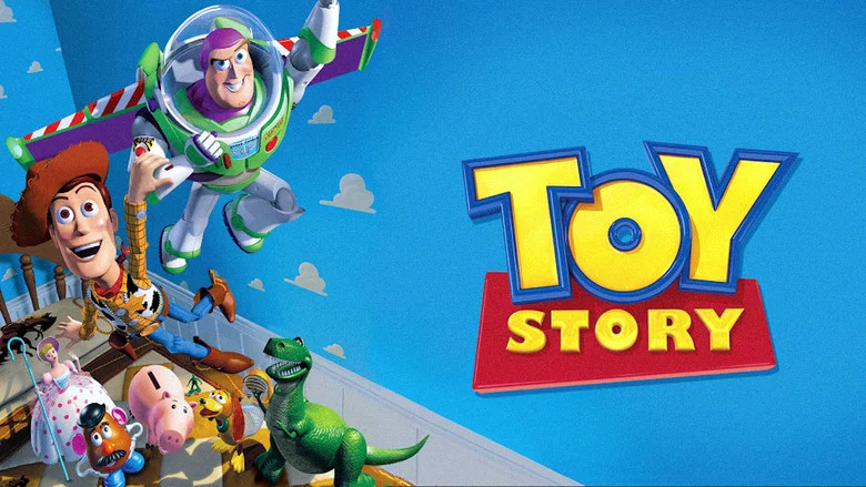 Toy Story screenshot 2