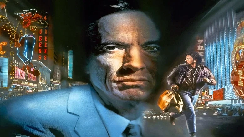 Night of the Running Man screenshot 4