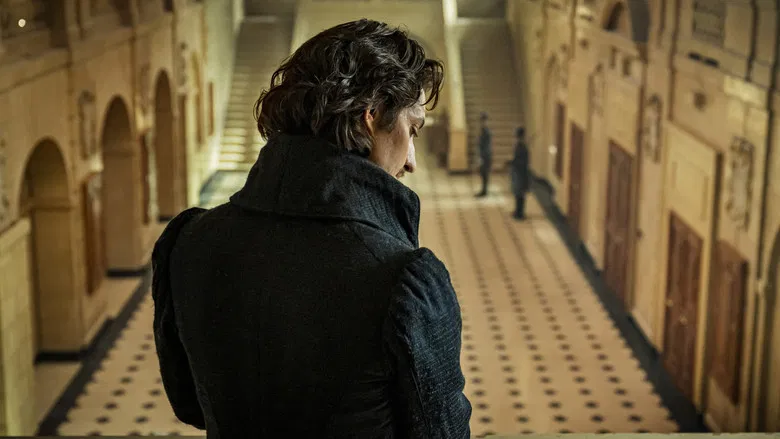 The Count of Monte Cristo screenshot 7