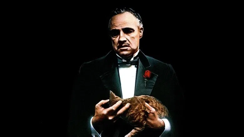 The Godfather screenshot 5