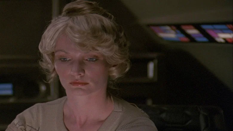 Galaxy of Terror screenshot 6