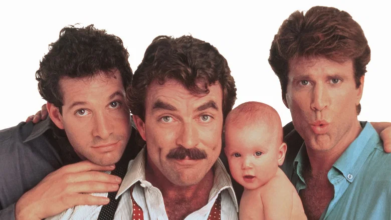 3 Men and a Baby screenshot 5