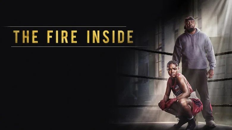 The Fire Inside screenshot 2