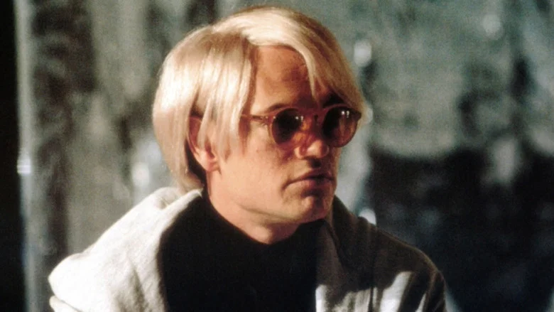 I Shot Andy Warhol screenshot 3