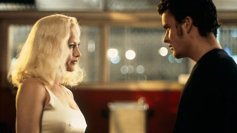 Lost Highway screenshot 7