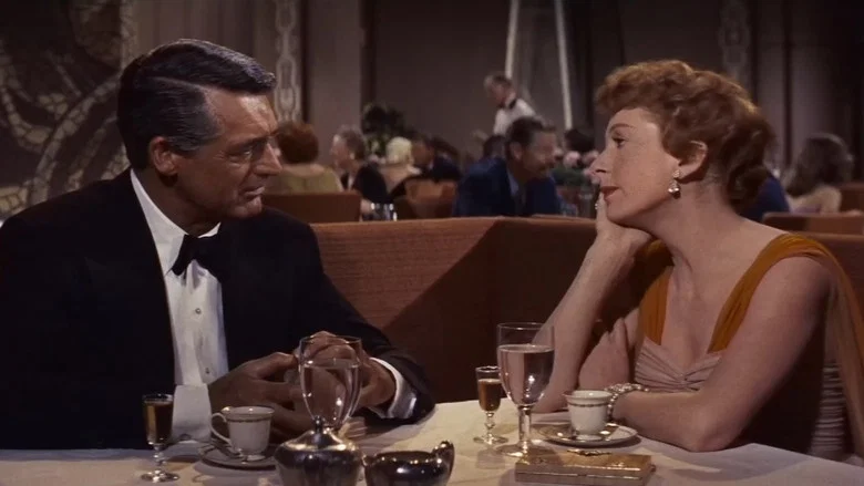 An Affair to Remember screenshot 5