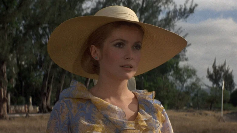 Mississippi Mermaid screenshot 3