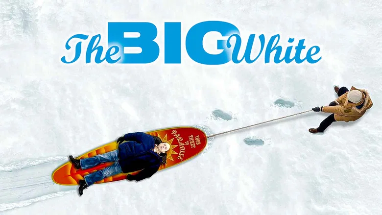 The Big White screenshot 2