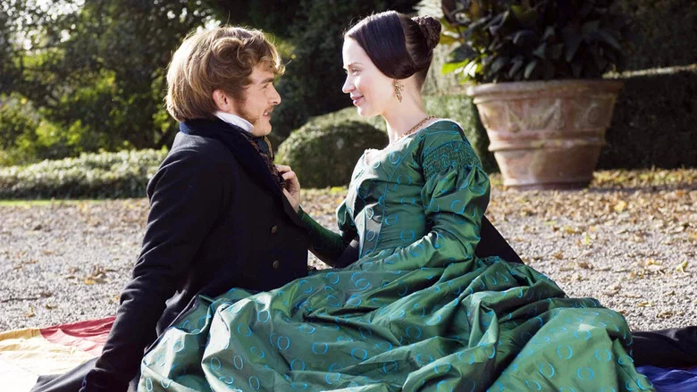 The Young Victoria screenshot 3