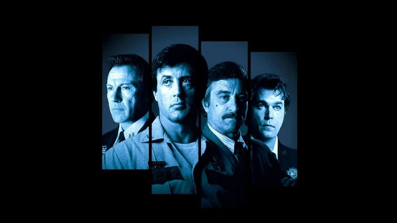 Cop Land screenshot 8