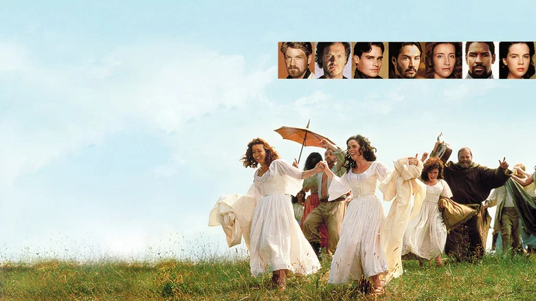 Much Ado About Nothing screenshot 3