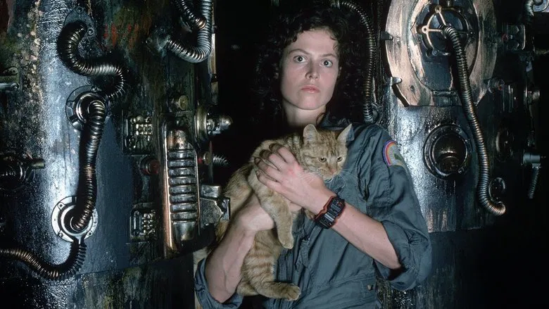 Alien screenshot 3
