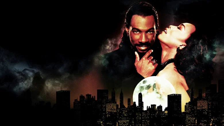 Vampire in Brooklyn screenshot 3