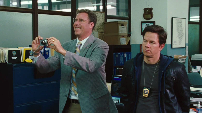 The Other Guys screenshot 3