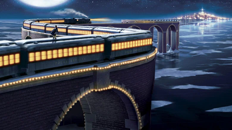 The Polar Express screenshot 7