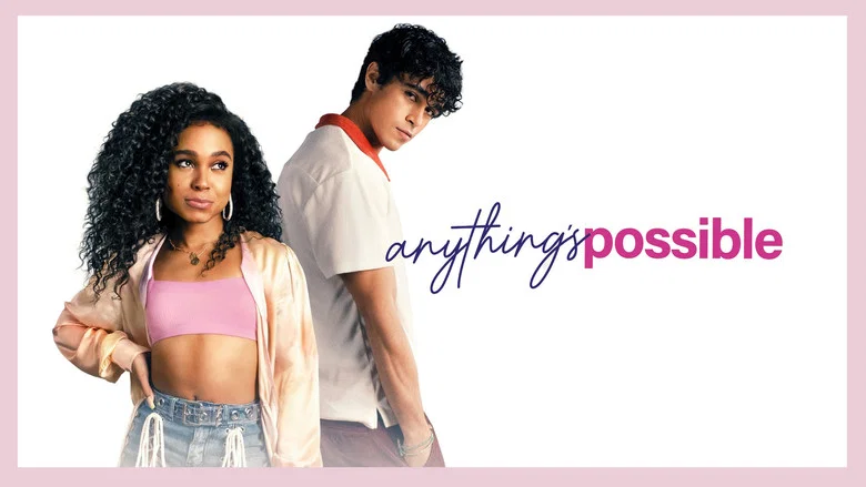 Anything's Possible screenshot 2