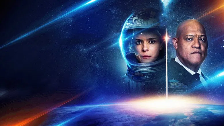 The Astronaut screenshot 2