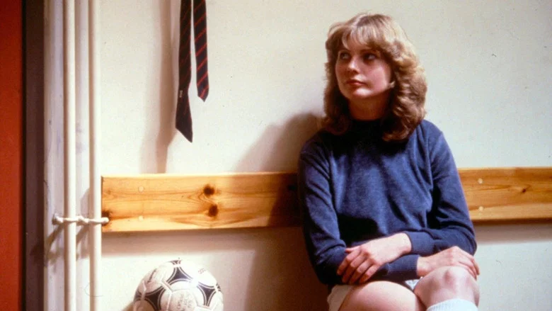 Gregory's Girl screenshot 6