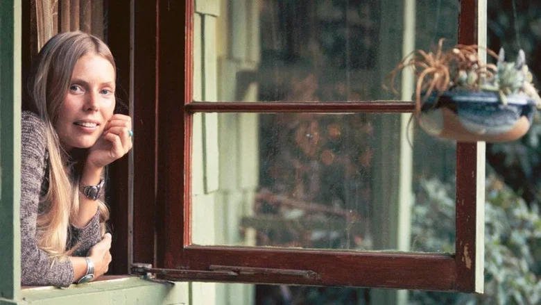 Joni Mitchell, le spleen et la colère screenshot 3