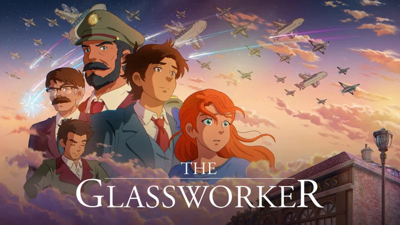 The Glassworker screenshot 2