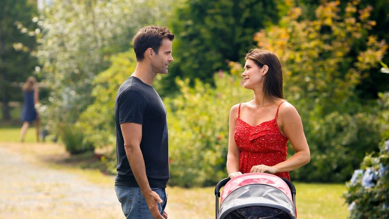 Along Came a Nanny screenshot 4