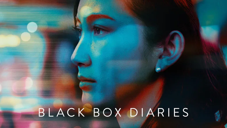 Black Box Diaries screenshot 3