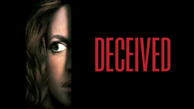 Deceived screenshot 3