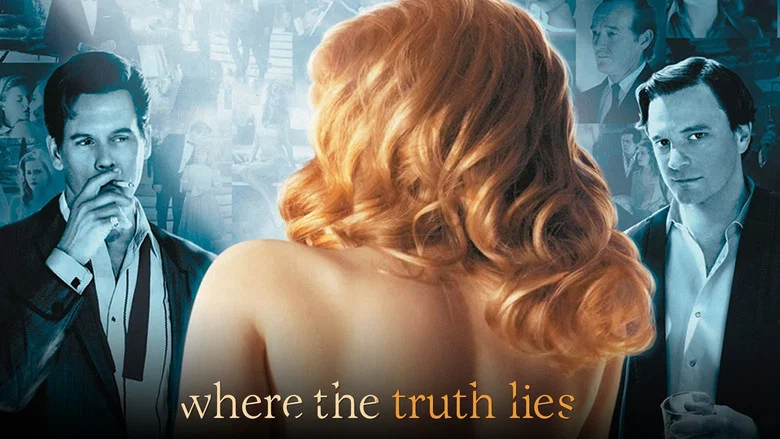 Where the Truth Lies screenshot 5