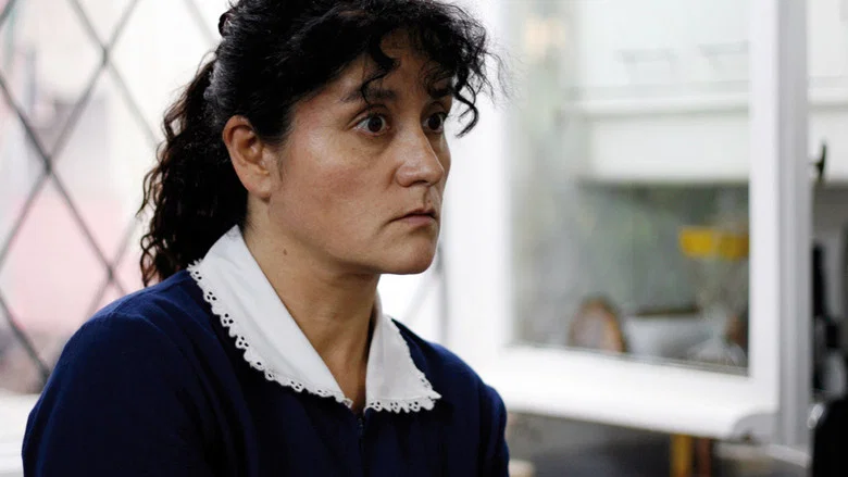 The Maid screenshot 4