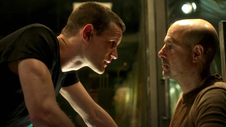 Patient Zero screenshot 5