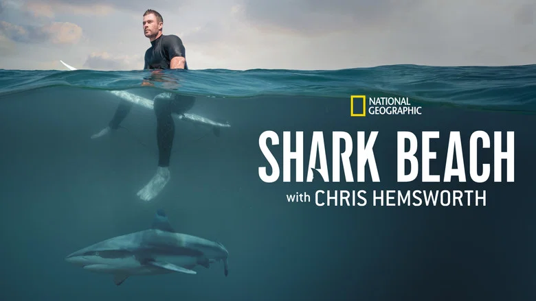 Shark Beach with Chris Hemsworth screenshot 6