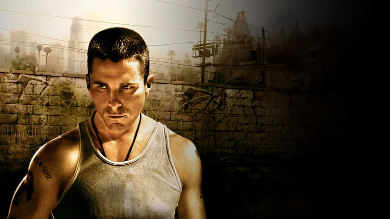 Harsh Times screenshot 7
