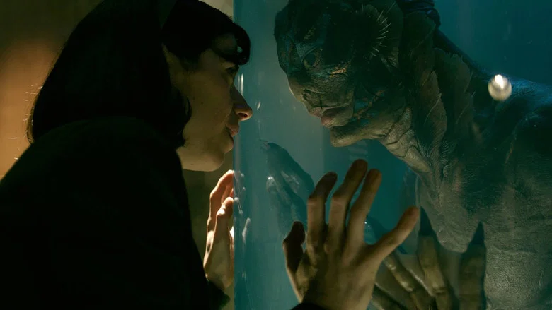 Guillermo del Toro: Un director y su Oscar screenshot 1