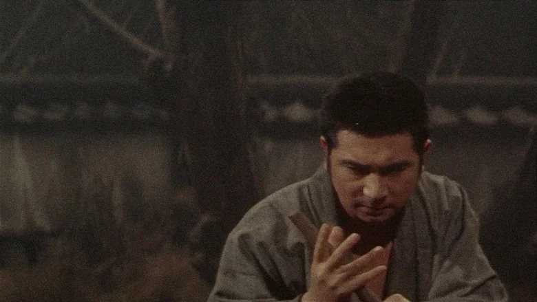 New Tale of Zatoichi screenshot 5