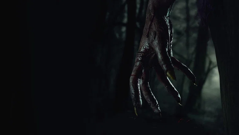 The Whistler: Origins screenshot 2