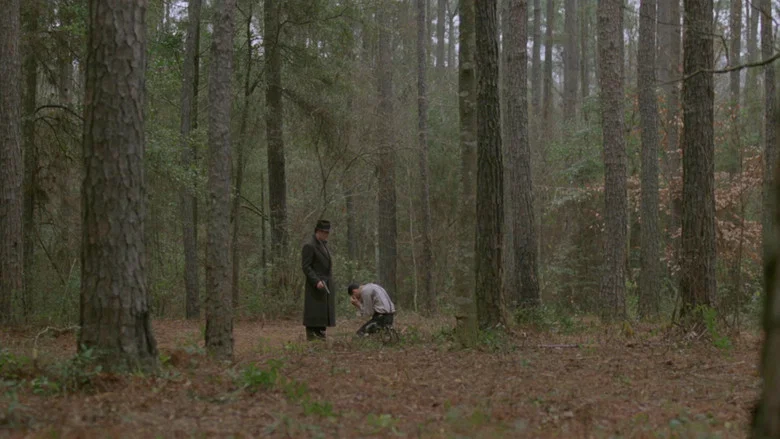 Miller's Crossing screenshot 3