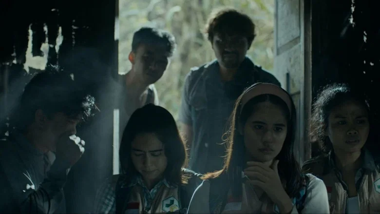 Pamali: The Corpse Village screenshot 5