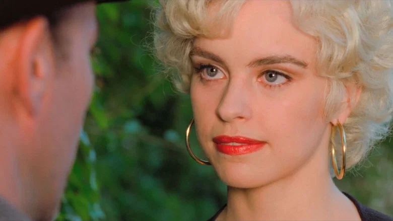 A Girl Called Rosemarie screenshot 1