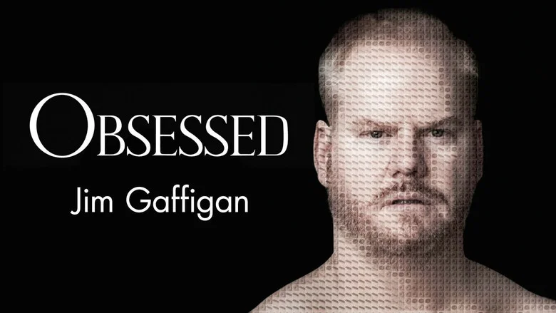 Jim Gaffigan: Obsessed screenshot 3