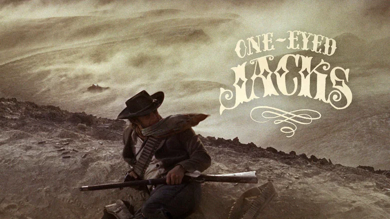 One-Eyed Jacks screenshot 7