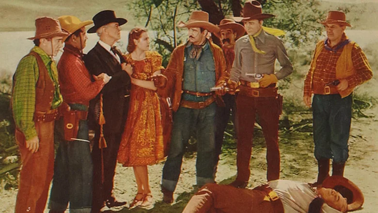 Rollin' Plains screenshot 1