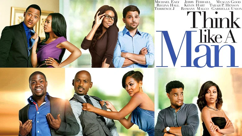 Think Like a Man screenshot 8