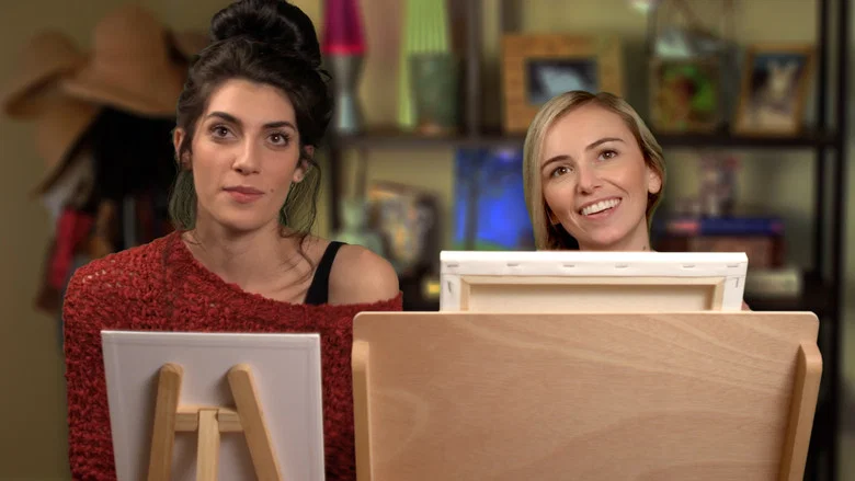 Beauty, Brains, and Personality screenshot 2