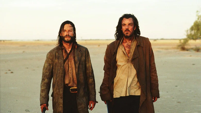 The Proposition screenshot 3