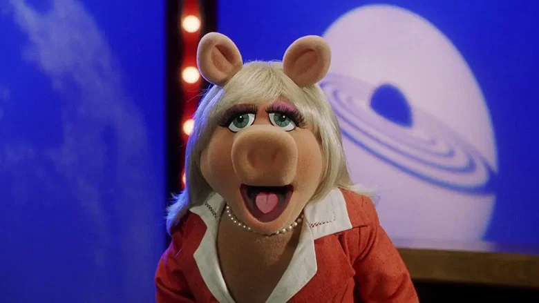 Muppets from Space screenshot 6